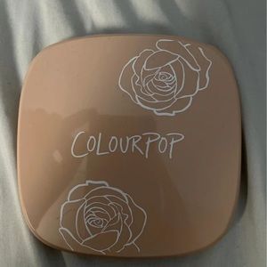 Colourpop Super Shock Highlighter NWOT